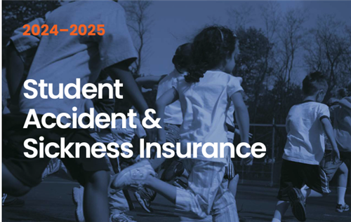 24-25 Student Accident Ins